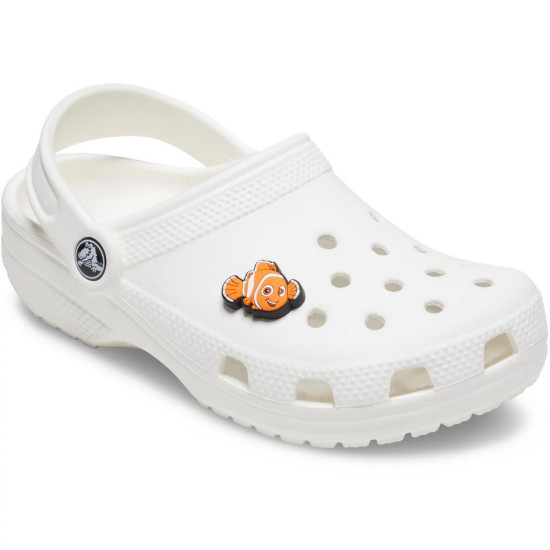Crocs Jibbitz™ charms Pixar Nemo